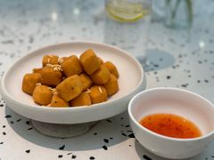 -大树餐厅(朝阳大悦城店)