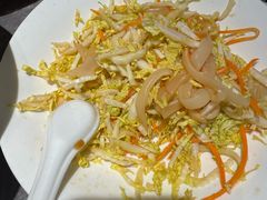 -1937青岛老味道·海肠捞饭·青岛菜(大鲍岛栈桥店)