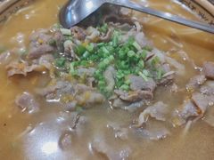 酸汤肥牛-宏记广东客家菜(丰汇店)