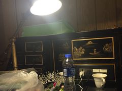 -天津津利华酒店