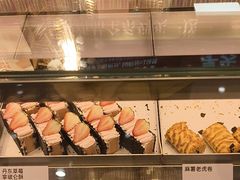 -读酥世家(松江新城地铁站店)