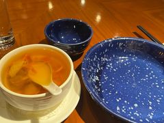 -华夏食府中餐厅(中原路店)