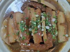 -始兴县农家小院餐馆