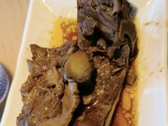 -大师兄·西北小馆(金湾华发商都店)