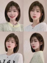 -妃格美发沙龙·烫发·染发