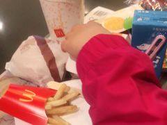 -麦当劳(祈年大街店)