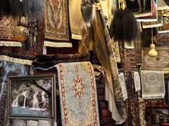 -新疆国际大巴扎