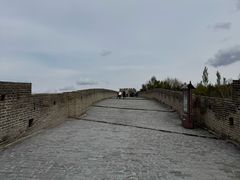 -杀虎口风景名胜区