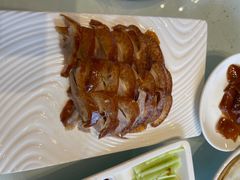 -香融府·烤鸭·家常菜(马家堡路店)