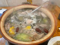 -洪大厨鸡煲(福田店)