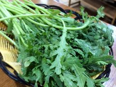 -老秦凉都黄牛肉馆(九堡店)