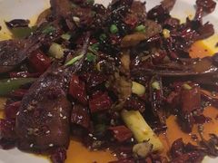 -辣婆婆(航天桥店)