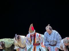 -交通银行前滩31演艺中心