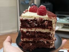 -姆们M Sweetie Cake(三里屯店)