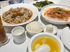 -羲和雅苑•北京烤鸭(国贸商城店)