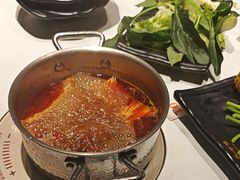 -呷哺呷哺(砂之船奥莱店)