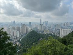 -黔灵山公园