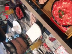 -捞围鲜·港式打边炉(海阳路店)