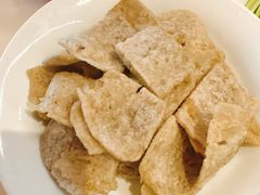 -京华烟云·北京烤鸭(领展购物广场·中关村店)
