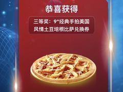 -达美乐比萨(商城路店)