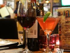 -SISTERS BAR RESTAURANT川意酒馆(嘉善老市H楼店)