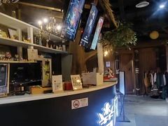 -暴风岛沉浸式体验馆(百联世纪店)