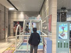 -青岛富力艾美酒店