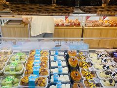 -85度C(济南经七路店)