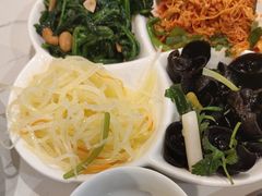 -东方饺子王(和平里店)
