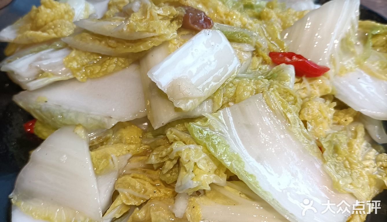 一年多没吃烧烤了，今天家人聚餐，又来了这家店