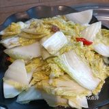 一年多没吃烧烤了，今天家人聚餐，又来了这家店