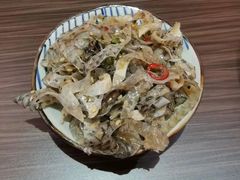 -仙隐小鹿料理食堂(惠济万达店)