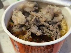 -牛品福潮汕牛肉火锅(旺庄店)