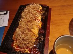 猪肉蛋卷-有喜屋·深夜食堂(北京西路店)