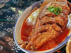 -百花人家(清水田园店)