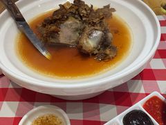 -西贝莜面村(近铁城市广场店)