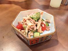 -ITARU食堂·定食料理(西丽店)
