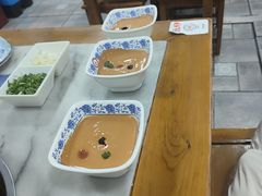 -马记伊源斋涮肉·清真菜(百子湾店)