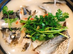 -千岛湖君澜度假酒店(文广轩中餐厅)