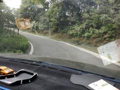 -广州市石门国家森林公园
