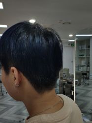 -米娜护肤造型