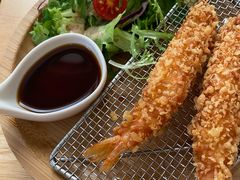 -柴の食堂·日式家庭料理·熊之肆(大学路店)