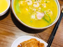 -爱家面馆(常州总店)