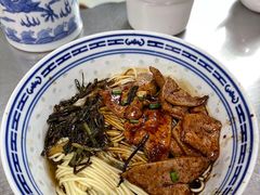 -大时代美食面馆