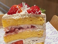 -丁香西饼屋(桂林路店)