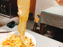 招牌biangbiang面-大嘻咹biangbiang面(历史博物馆店)