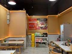 -抖牛白塔牛肉粿条汤(水围店)
