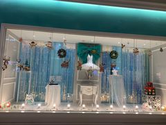 -Isee灰姑娘(龙湖狮山天街店)