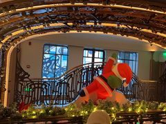 -波特曼西餐厅(中央大街店)