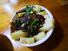 -洞子口张老二凉粉(文殊院店)